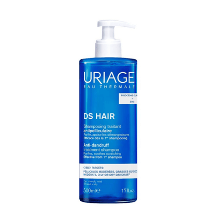 Collection image for: Dandruff
