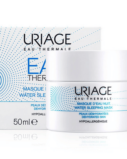 Uriage Eau Thermale Water Sleeping Mask 50ml