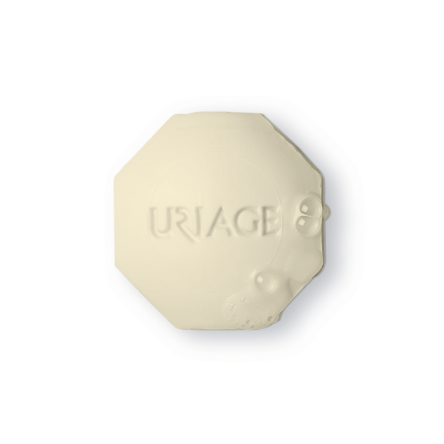 Uriage Hyseac Gentle Dermatologic Cleansing Bar 100G