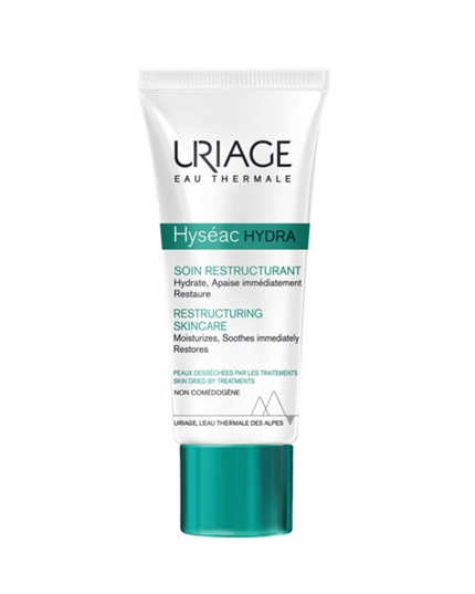Uriage Hyseac Hydra Restructuring Care 40ml