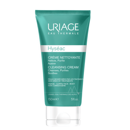 Uriage Hyseac Purifying Bundle