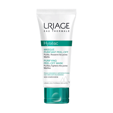 Uriage Hyseac Purifying Bundle