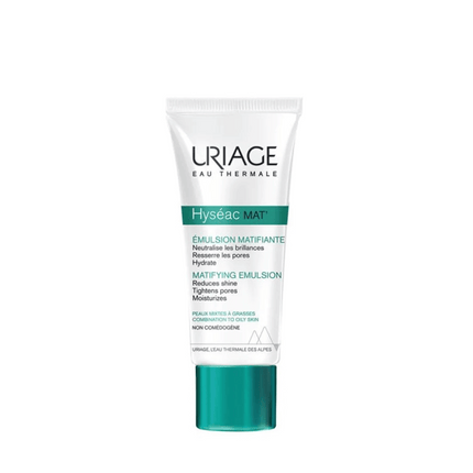 Uriage Hyseac Purifying Bundle