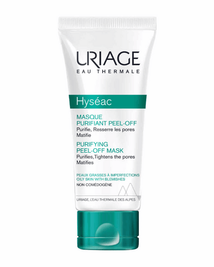 Uriage Hyseac Purifying Mask 50ml