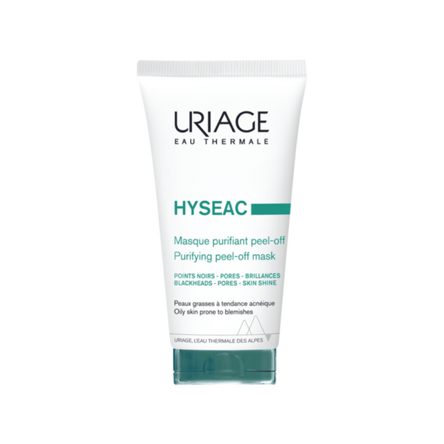 Uriage Hyseac New Generation Purifying Mask 50ml