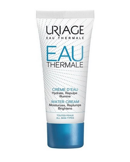 Uriage Moisturizing Light Water Cream 40ml