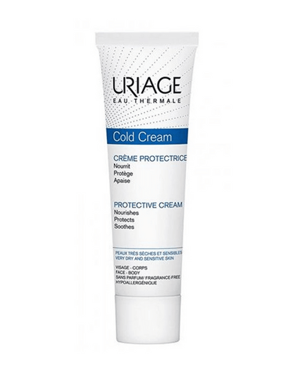 Uriage Protective Cold Cream 100ml