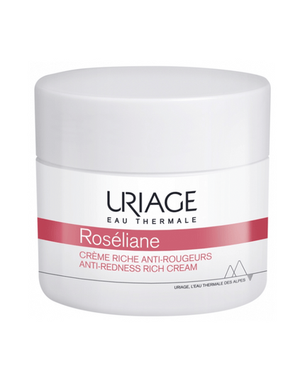 Uriage Roseliane Anti-Redness Rich Moisturizing Cream 50ml