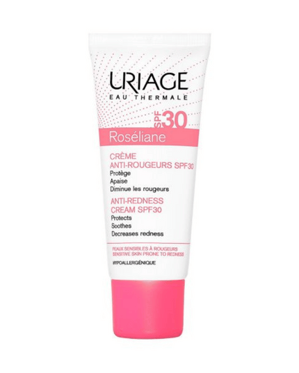 Uriage Roseliane Anti-Redness Cream Spf 30 40ml