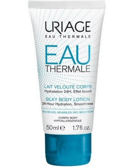 Uriage Silky Body Lotion 50ml