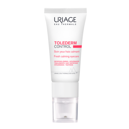 Uriage Tolederm Control Fresh Soothing Eyecare 15ml