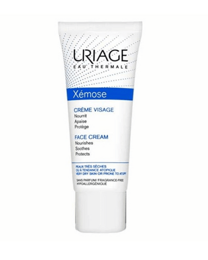 Uriage Xemose Nourishing Face Cream 40ml