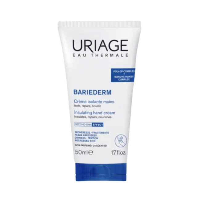 Uriage Bariederm-Cica Hand Cream 50ml