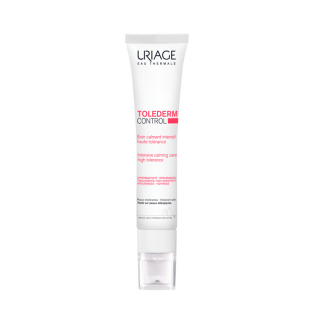 Uriage Tolederm Control Soothing Care 40ml