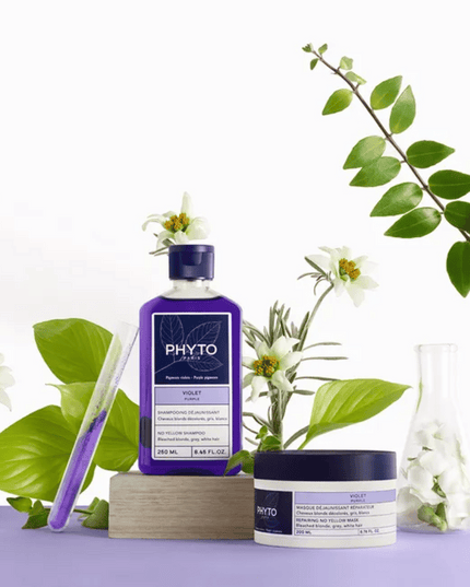 Phyto Purple Routine Bundle