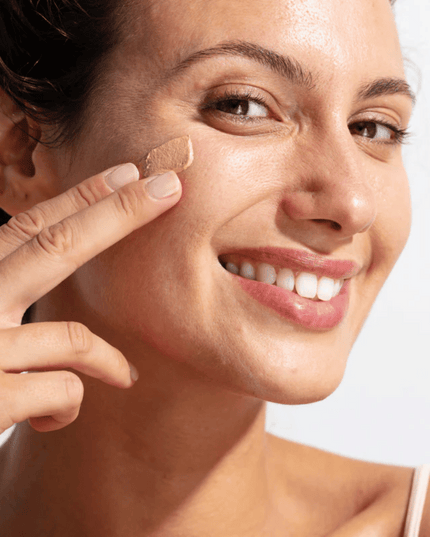 SVR SUN SECURE- TINTED MINERAL CREAM NORMAL TO COMBINATION SKINS 60G