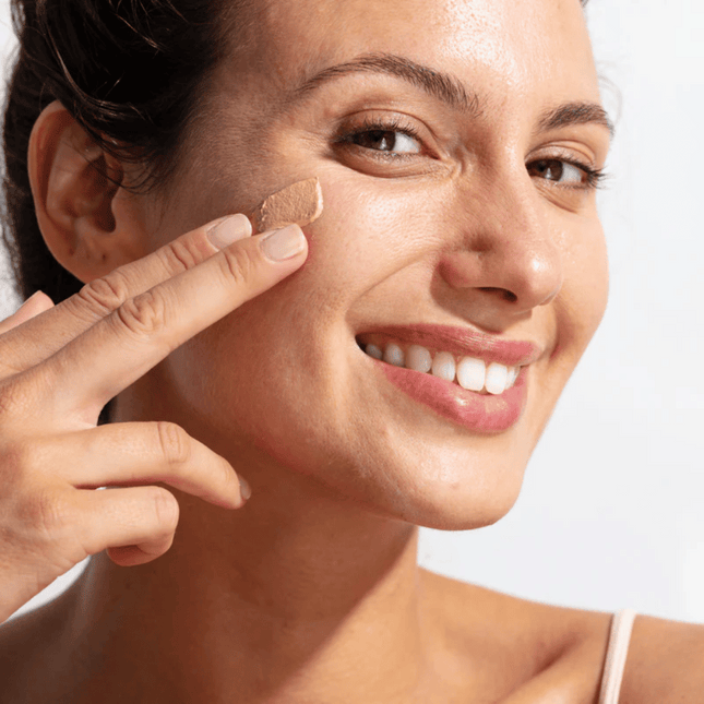 SVR SUN SECURE- TINTED MINERAL CREAM NORMAL TO COMBINATION SKINS 60G