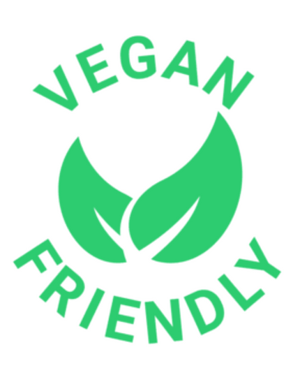 Vegan Friendly