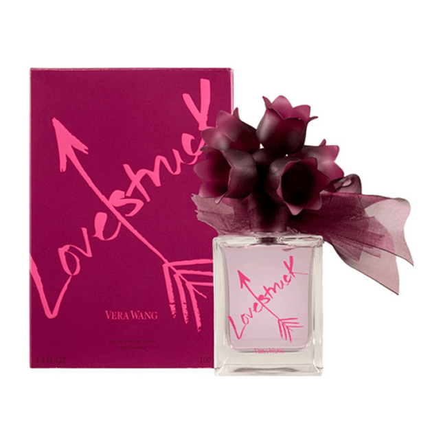 Vera Wang Lovestruck EDP 100ml