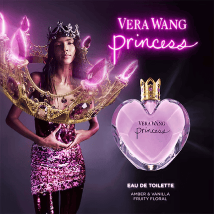 Vera Wang Princess EDP 100ml