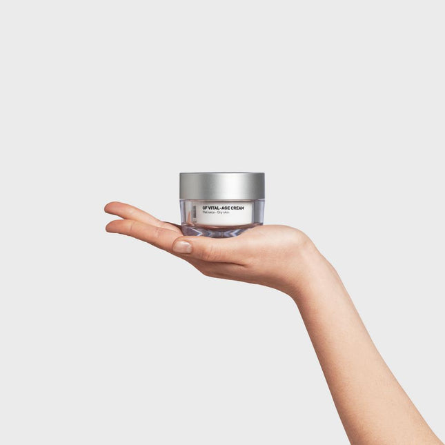 Martiderm Platinum GF Vital-Age Cream Dry Skin 50ml