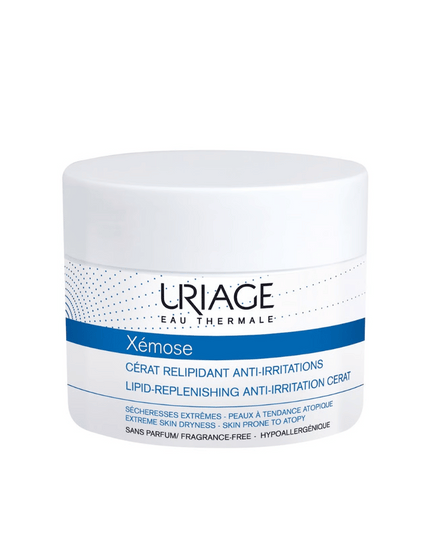 URIAGE XÉMOSE  Lipid-Replenishing Anti Irritation Cerat 200ml