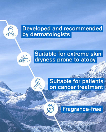 URIAGE XÉMOSE  Lipid-Replenishing Anti Irritation Cerat 200ml
