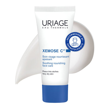 Uriage Xemose C8+  Face Cream 40ml