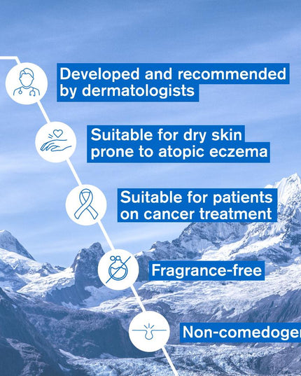 Uriage Xemose Nourishing Face Cream 40ml