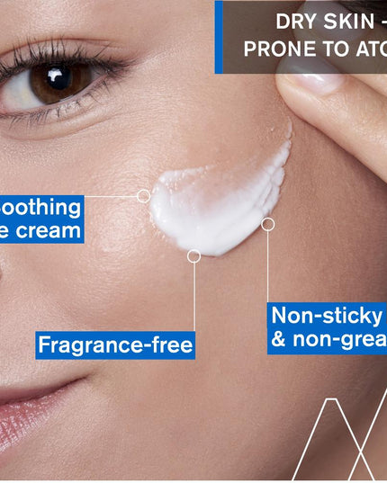 Uriage Xemose Nourishing Face Cream 40ml