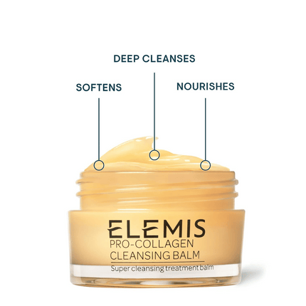 Elemis Pro-Collagen Cleansing Balm - 100g