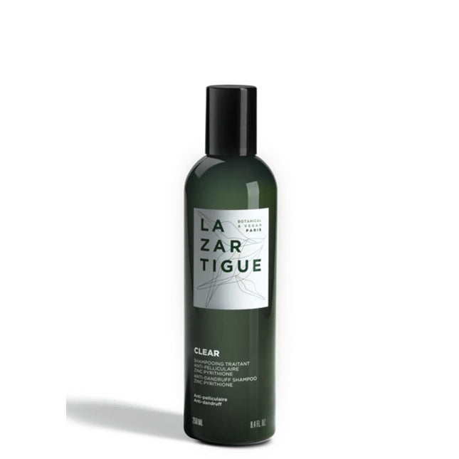 Lazartigue Clear Anti-Dandruff Bundle