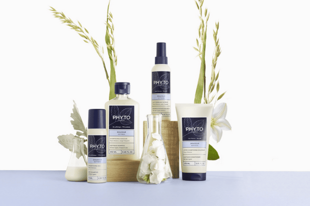 Phyto Softness