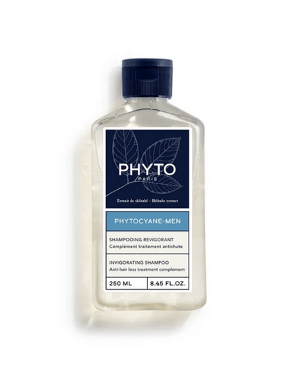 Phytocyane Anti-Hair Loss Treatment For Men Bundle