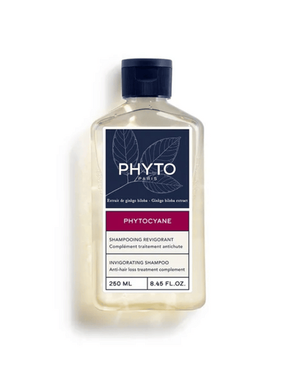 Phytocyane Anti Hair Loss Reactional Treatment Women Bundle
