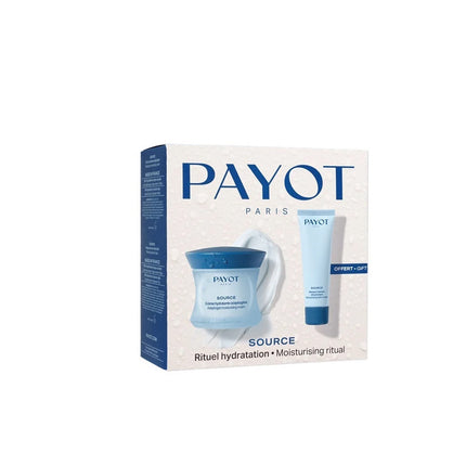 Payot Source Cream & Mask Duo Set