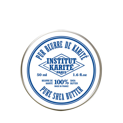 Institut Karit&eacute; Paris 100% Pure Shea Butter - 70% OFFCosmetics Online IE