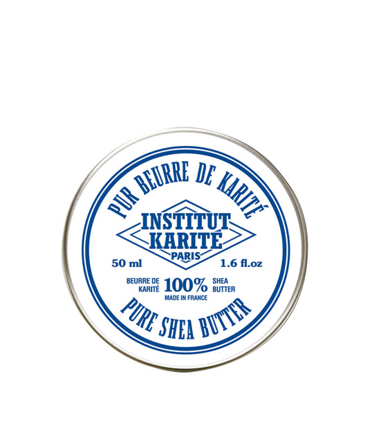 Institut Karité Paris 100% Pure Shea Butter - 70% OFFCosmetics Online IE
