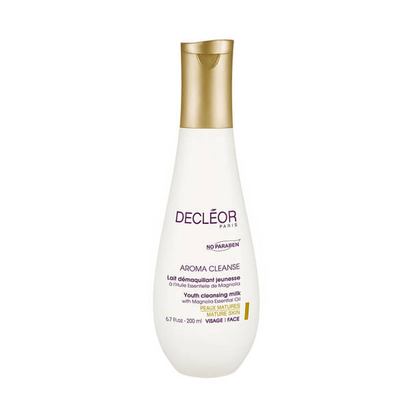 DECLÉOR | Aroma Cleanse Youth Cleansing Milk | Cosmetics Online