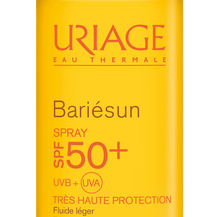 URIAGE Bariesun Very High Protection Sun Spray with SPF50+Cosmetics Online IE