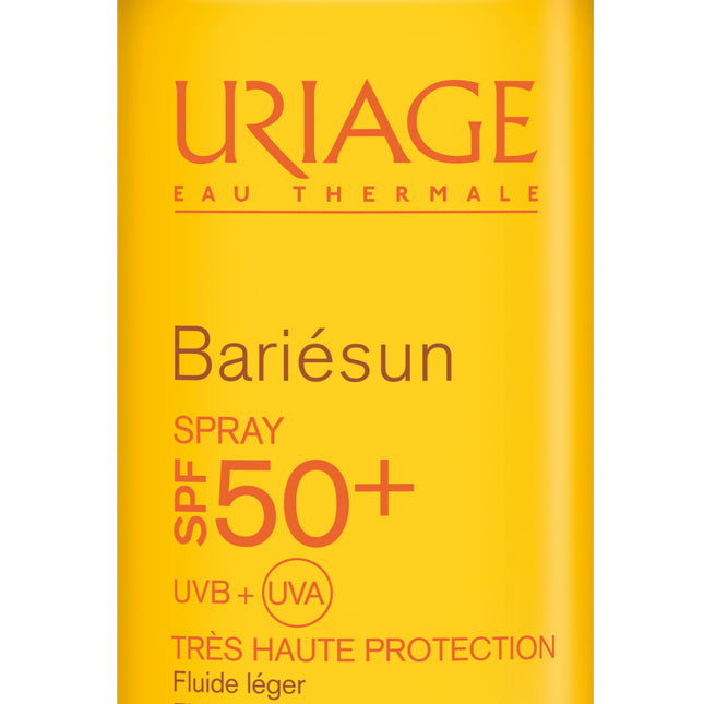 URIAGE Bariesun Very High Protection Sun Spray with SPF50+Cosmetics Online IE