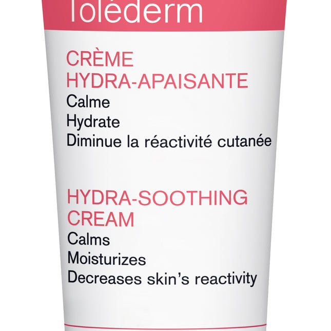 URIAGE TOLÉDERM Nutri-Soothing Cream - 50ml - Cosmetics Online IE