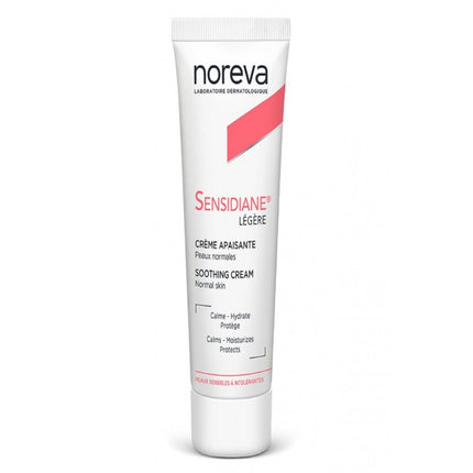Noreva Sensidiane Intolerant Skin Care Light Texture 40ml