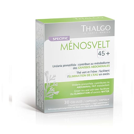 THALGO MENOSVELT REFINING CAPSULESCosmetics Online IE