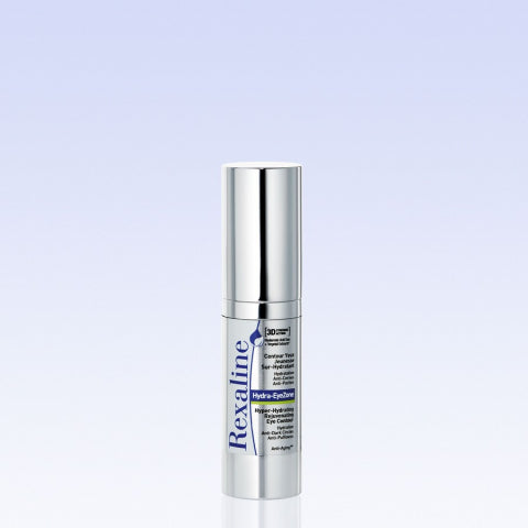 Rexaline Hydra-EyeZone 15 ml( HYPER-HYDRATING REJUVENATING EYE CONTOUR)