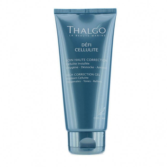 THALGO -HIGH CORRECTION GEL STUBBORN CELLULITE 200MLCosmetics Online IE
