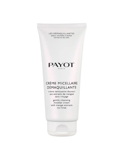 Payot NoRinse Gentle Cleansing Cream 200ml