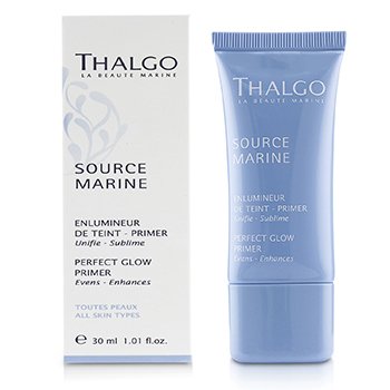 THALGO PERFECT GLOW PRIMER 30MLCosmetics Online IE