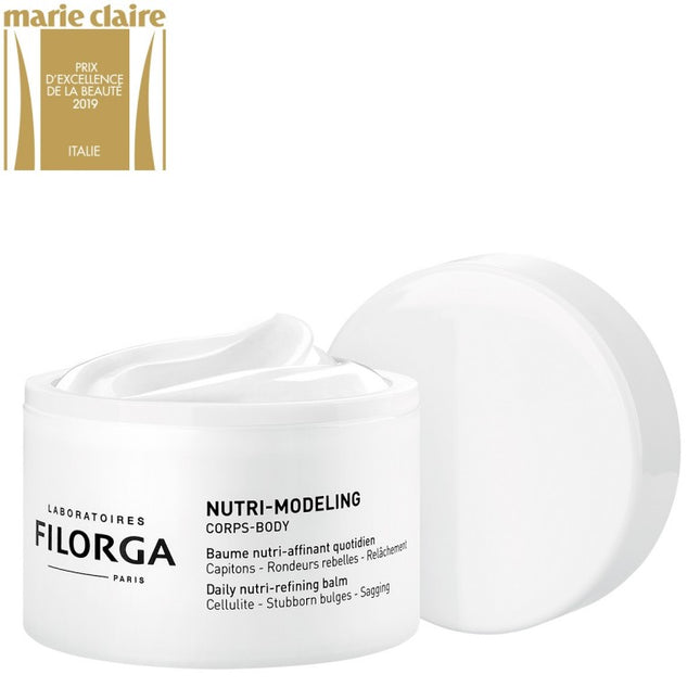 FILORGA NUTRI MODELING BODY 200ML