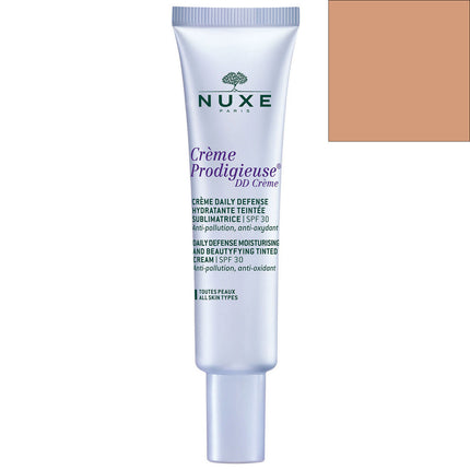 Nuxe DD Cream Claire Medium, 30 mlCosmetics Online IE